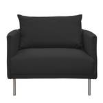 Fauteuil Vincent Tissu - Anthracite