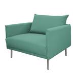 Sessel Vincent Webstoff Aqua