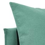 Sessel Vincent Webstoff Aqua