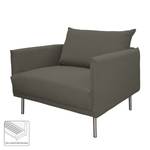 Sessel Vincent Webstoff Taupe