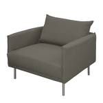 Sessel Vincent Webstoff Taupe