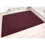 Shaggy tapijt Euphoria Aubergine - 120x170cm