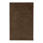 Tapis Shaggy Euphoria Marron - 100 x 150 cm