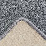 Tapis Shaggy Euphoria Gris - 120 x 170 cm