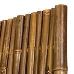 Sichtschutz Bamboo Bambus massiv