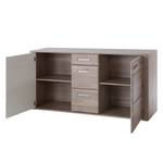 Sideboard Adansa Eiche Nelson Dekor