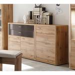 Sideboard Coleville Balkeneiche Dekor