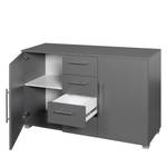 Dressoir Danu Basalt