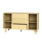 Sideboard Bellac Eiche Dekor