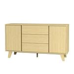 Sideboard Bellac Eiche Dekor