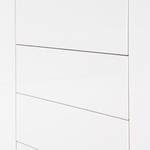 Sideboard Bianco Hochglanz Weiß