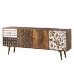 Sideboard Rygge Mango massiv