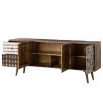 Sideboard Rygge Mango massiv