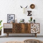 Sideboard Rygge Mango massiv