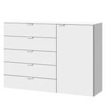 Dressoir Carina II Poolwit - 5