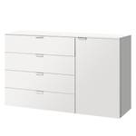 Dressoir Carina II Poolwit - 4