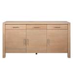 Dressoir Champaign gefineerd eikenhout