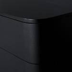 Sideboard Dalane Schwarz