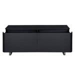 Sideboard Dalane Schwarz