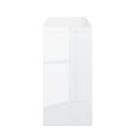 Credenza Daytona I Bianco lucido