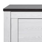 Dressoir Dodge inclusief verlichting - larikshouten look