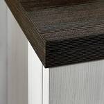 Dressoir Dodge inclusief verlichting - larikshouten look