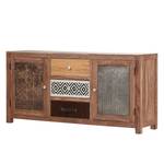 Sideboard Farasi II massief sheeshamhout