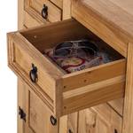 Dressoir Finca Rustica massief grenenhout