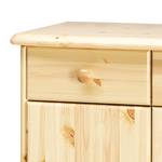 Sideboard Finn II Kiefer massiv - Natur