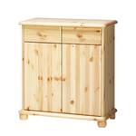 Sideboard Finn II Kiefer massiv - Natur