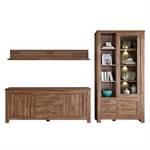 Sideboard Glenrothes acaciahouten look