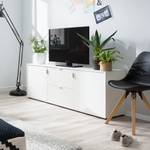 Sideboard KiYDOO smart Weiß