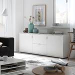 Sideboard KiYDOO smart Alpinweiß