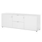 Sideboard KiYDOO smart Alpinweiß