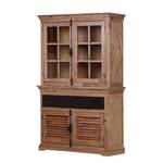 Sideboard Le Havre I Akazie massiv