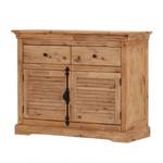 Sideboard Le Havre I massief acaciahout