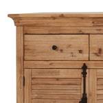 Buffet Le Havre Acacia massif