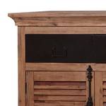 Sideboard Le Havre I Akazie massiv