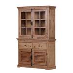 Sideboard Le Havre I Akazie massiv