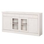 Sideboard Lillehammer I Pijnboomhout wit