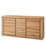 Dressoir Lombok deels massief