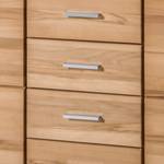 Dressoir Lombok deels massief