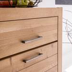 Dressoir Maine deels massief eikenhout