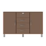 Sideboard Malibu Deluxe Bronze - Bronze