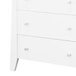 Credenza Mallund I Bianco