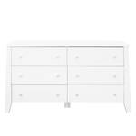 Credenza Mallund I Bianco