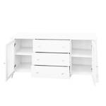 Credenza Mallund II Bianco