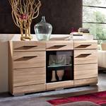 Sideboard Mandalo (inkl. Beleuchtung) Sonoma Eiche Dekor