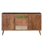 Sideboard Marte Sheesham massiv