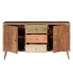 Sideboard Marte Sheesham massiv